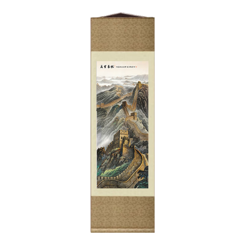 ����й���ɫ��Ʒ ˿�񻭾���һ��й�����ɫ����������������Ϳͻ� ���ﳤ��(45*155cm��