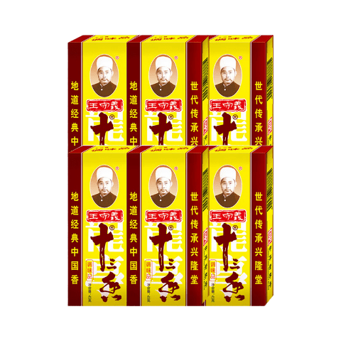 ������ ʮ���� 45g��װ*6 �峴��ը �������� �л����ֺ� 22.5Ԫ