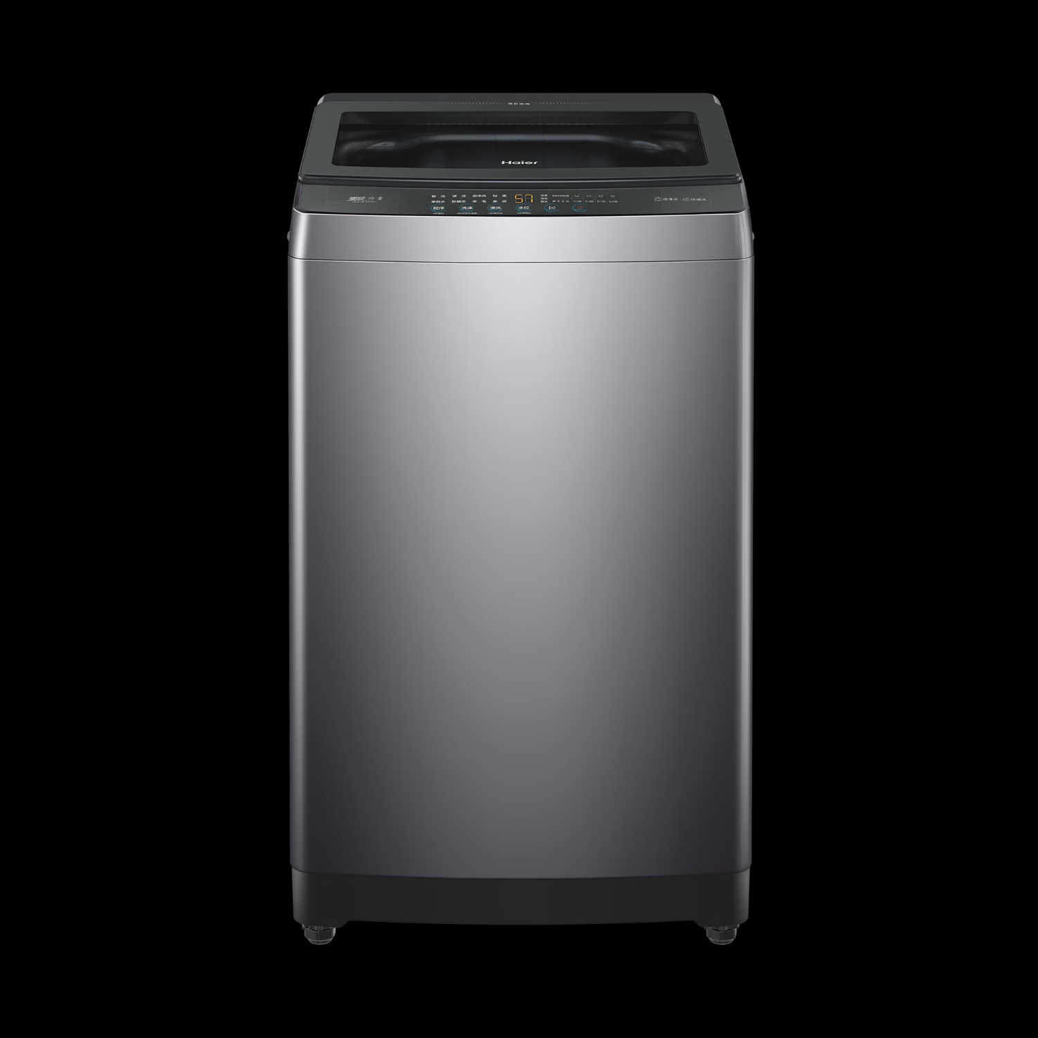 Haier25Ʒح12ȫԶϴ» ֱƵһЧ ά+ϴ+ϸXQB120-BZ20X1