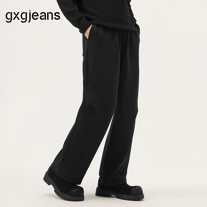 gxgjeans��װ ��ɫ�ָ�������п����������г����� 25������Ʒ ��ɫ XL (180) -32�� 137.31Ԫ