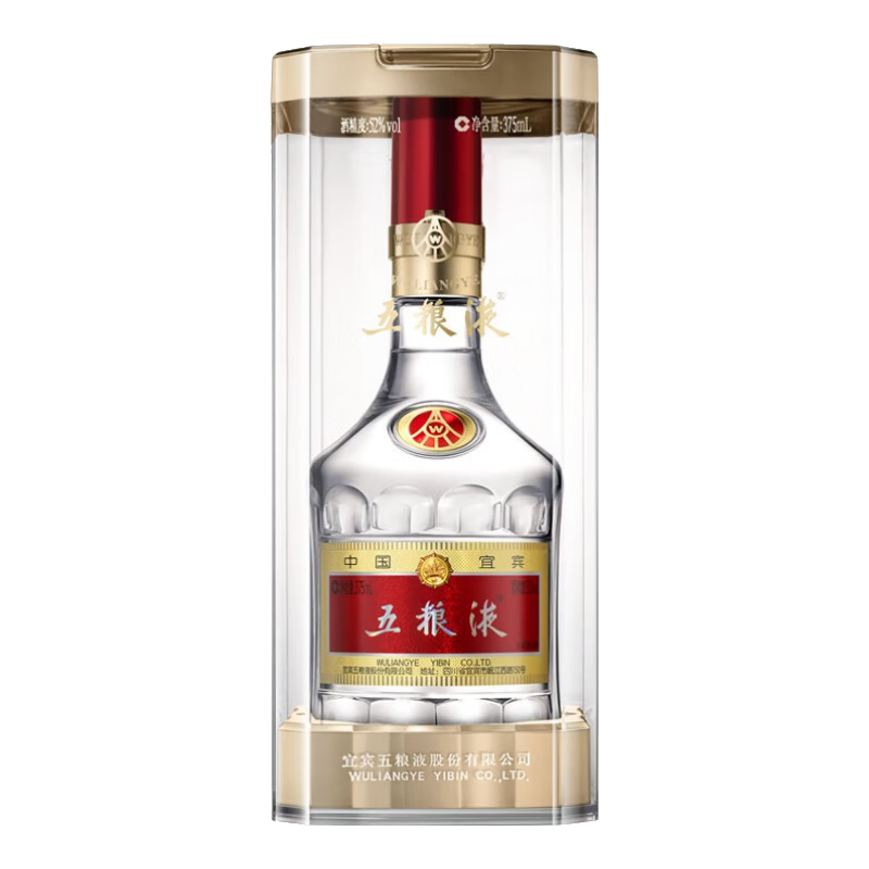 ����Һ ����˴� 52�� Ũ���Ͱ׾� 375ml 1ƿ 679Ԫ(����ȯ)