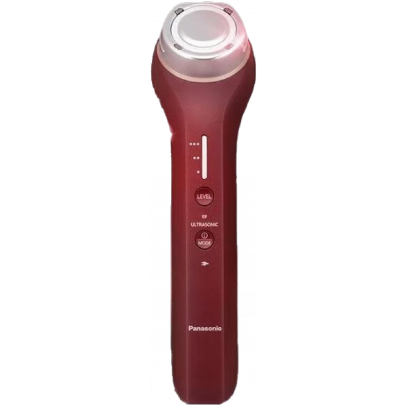 松下（Panasonic）高端美容儀臉部射頻導(dǎo)入儀家用提拉緊致童顏機(jī)