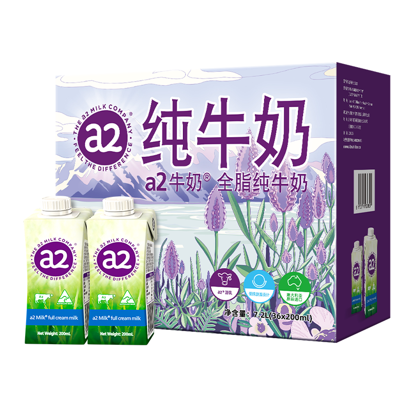 a2 A2�� ��ͯţ�� 3.2g������ 36�� 200ml 339Ԫ