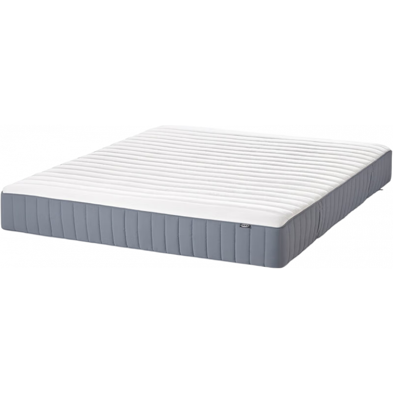 �˼ң�IKEA�� �����ָ��װ���ɴ����������֧�ż���ϯ��˼Ӳ�� ��װ���ɴ��桾Ӳ+��ǳ��ɫ 1500mm*2000mm 1439Ԫ