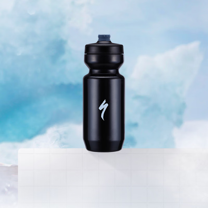 SPECIALIZED���� PURIST LOGO 760/650ML ���г������˶�ˮ�� logo��(Fixy����) 22-OZ
