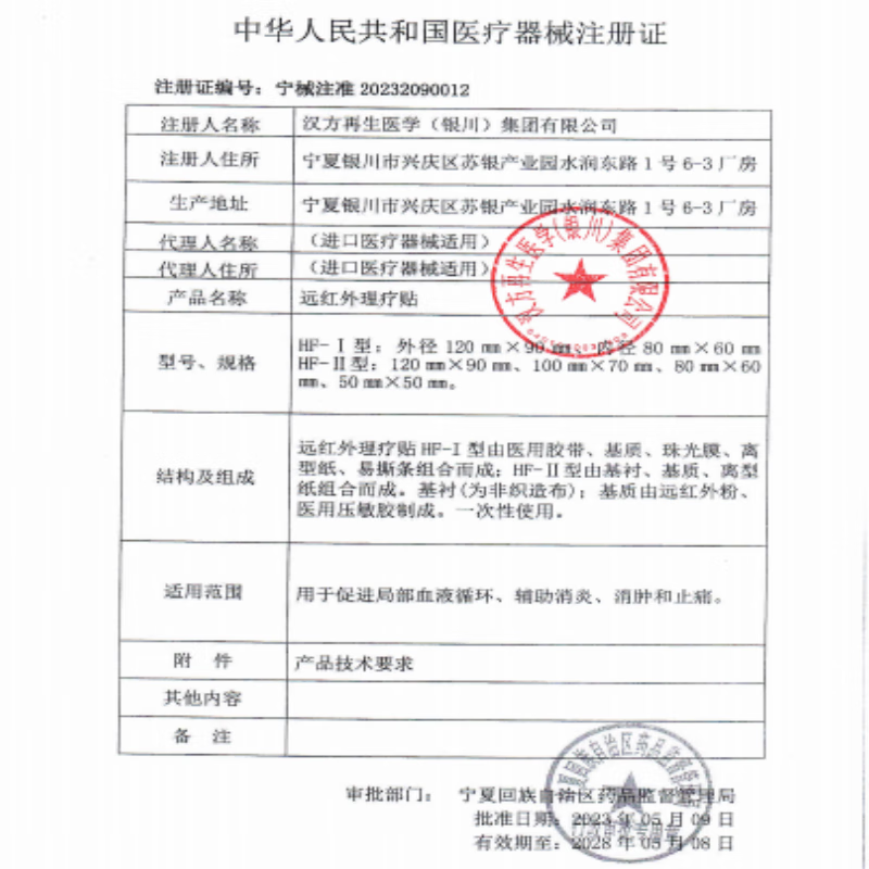 信玹堂静脉曲张专用远红外理疗贴蚯蚓腿红血丝小腿酸胀官方正品现货直发 5盒【特惠巩固装】95%用户选择