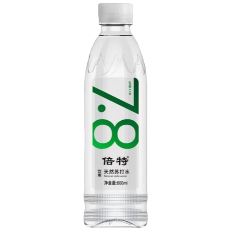 beite/���� ��Ȼ�������մ�ˮ ����ˮ 600ml *24ƿ 84.9Ԫ