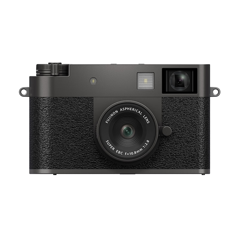 FUJIFILM X half ��Ƭģ�� �����˾� 2in1 ��ɫ