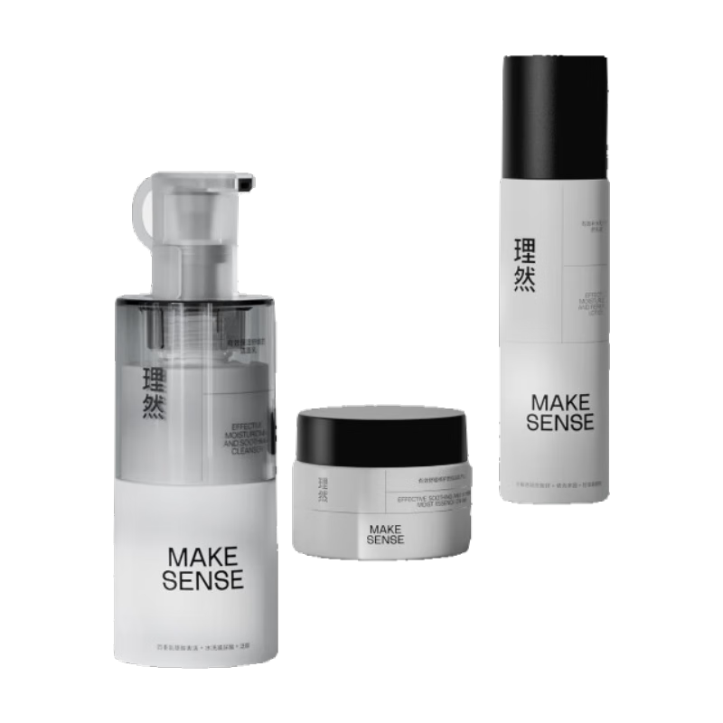 ��Ȼ��ʿ����ˮ�鲹ˮ��ʪ�޻�������װ��ʿ����Ʒ ϴ����+��Һ+��˪ 189.9Ԫ