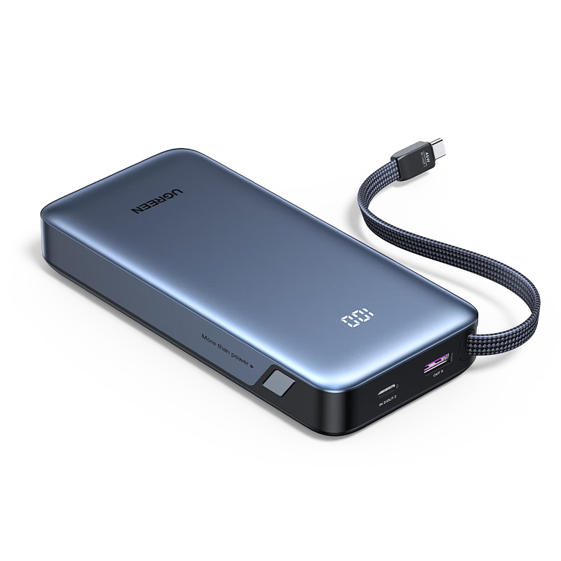 3C֤ϷɻܿiPhone17籦Դ2000045W ƶԴ ƻ16С 134.1Ԫ()