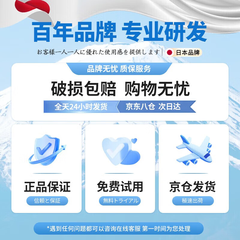 ZYVI【日本】墙体除霉剂白墙清除霉斑霉菌家用无味墙面回南发霉清洁剂 300ml 1瓶 体验装