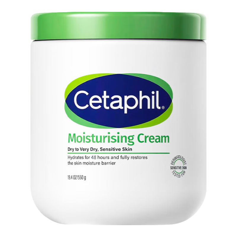 ˿��ܽ��Cetaphil����׹����屣ʪ���˪�º��޻�������󼡷����м�ȫ������ 550g ���������۰� 89.93Ԫ