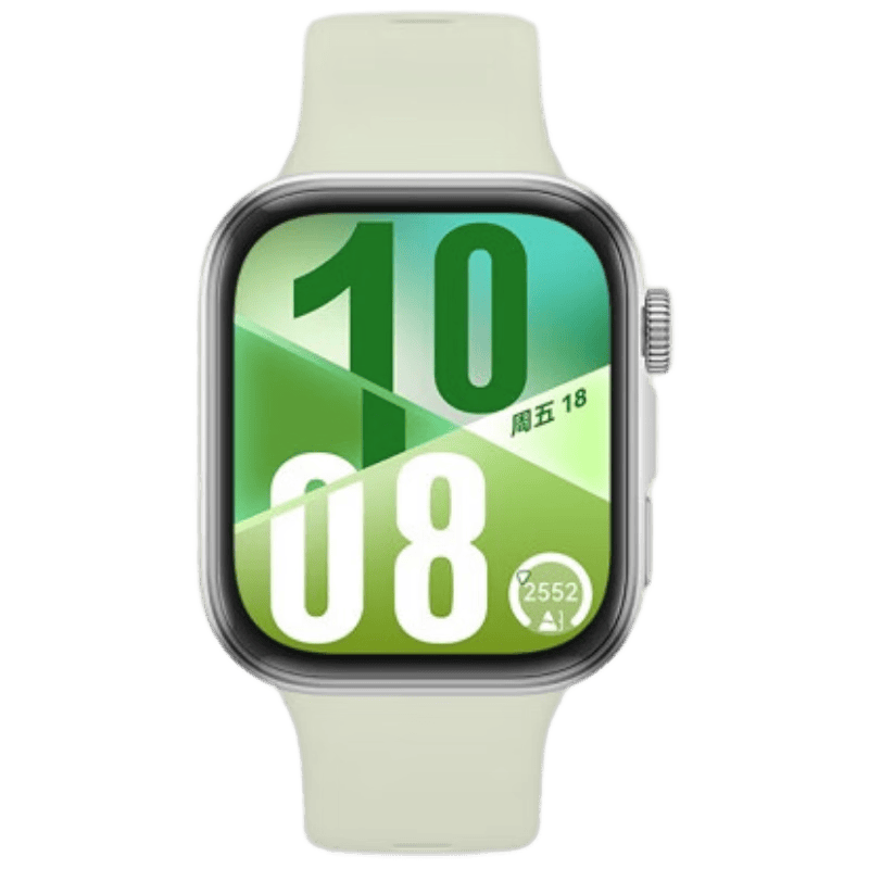 HUAWEI/��Ϊ WATCH FIT 4 �����ֱ� ��ľ�� 545.7Ԫ(������)