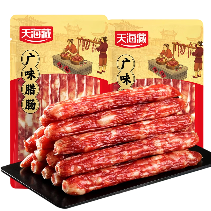 캣 ʽ 200g*6 ͳзζ 36.99Ԫ