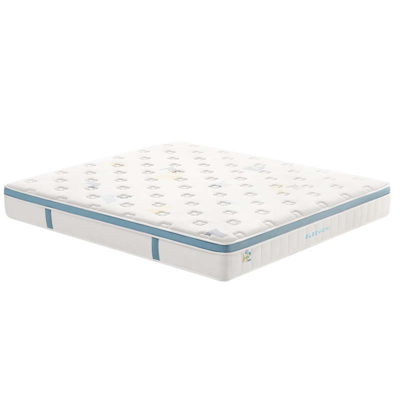 ϲ���� ŵ��kids ��ͯ���� 1.5x2�� ƫӲ A������ ��Ҷ�ݶ������� 3Dо�� 2039.15Ԫ(������)