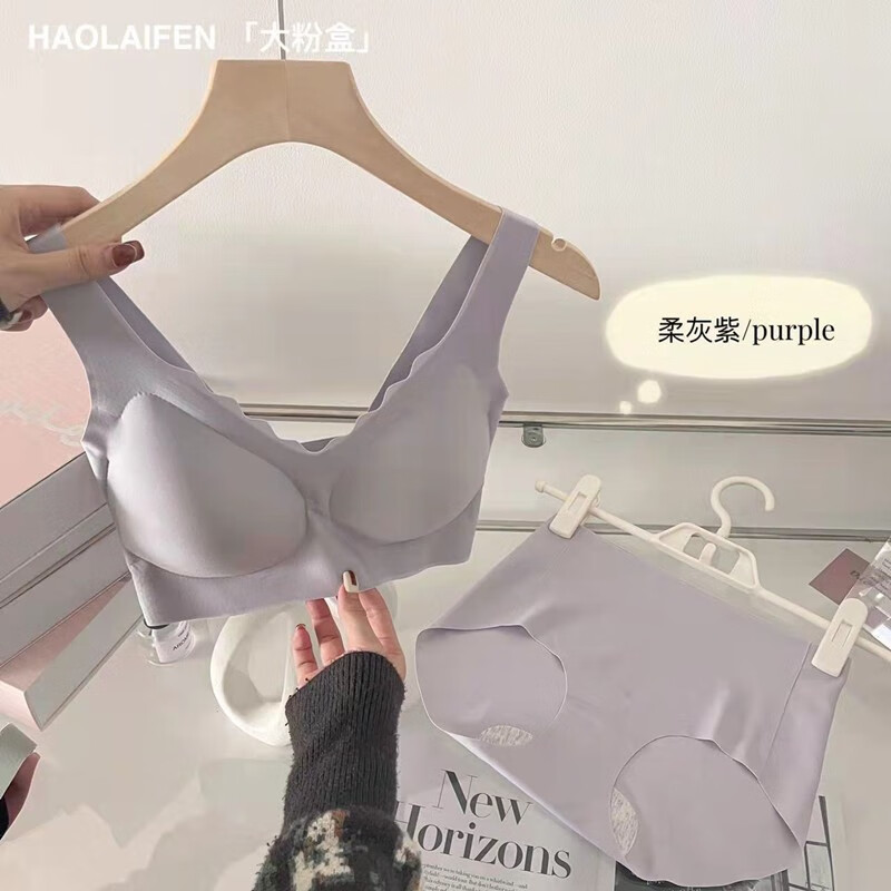破译文胸套装价格走势,瑞朝凰内衣有何不同?