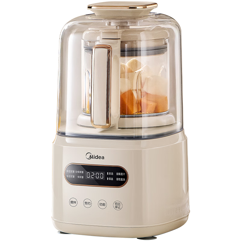 ģMideaƱڻýȫԶ๦ܸʳե֭ Ʊ1.2LPB60P2-028