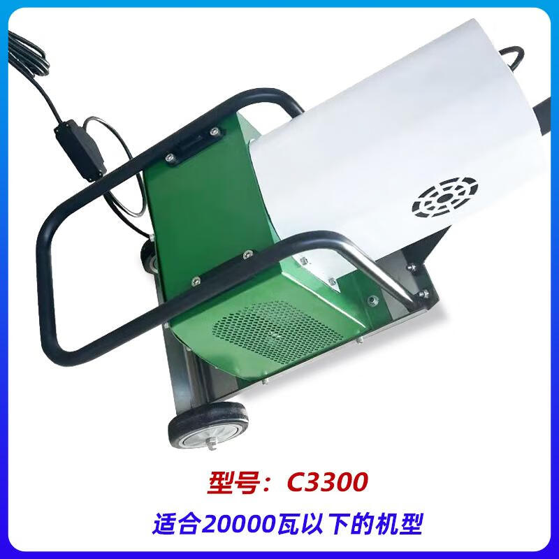 激光切割机工业清渣机小型手持剑栅除渣机齿条废渣自动清理熔渣机