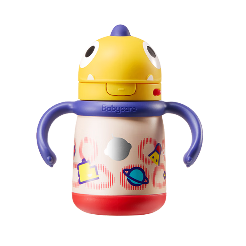 babycare ��ͯ���±� �������� 300ml �Ž�� ����������� ����64Ԫ����