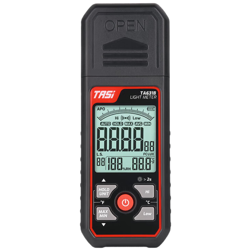 �ذ�˹ �նȼƹ��ղ���Ǹ߾����������������ȼƹ��ռƲ����TA631B  53.72Ԫ(������)