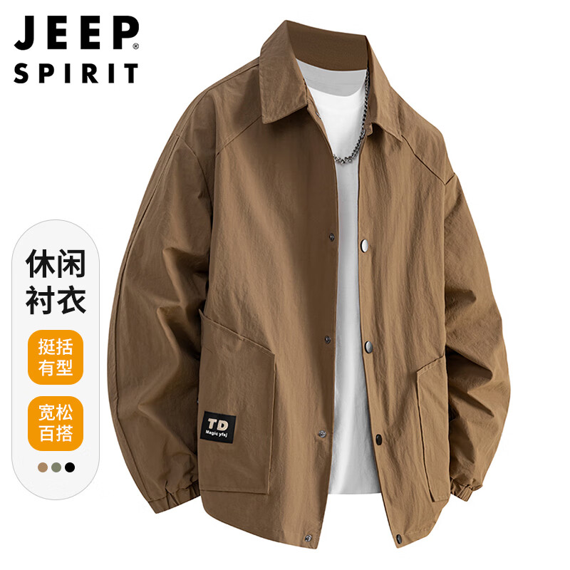 ���ڲ�����JEEP SPIRIT���ճ�����ʿ�＾���г�������п��ɰٴװ�������� ���� 2XL