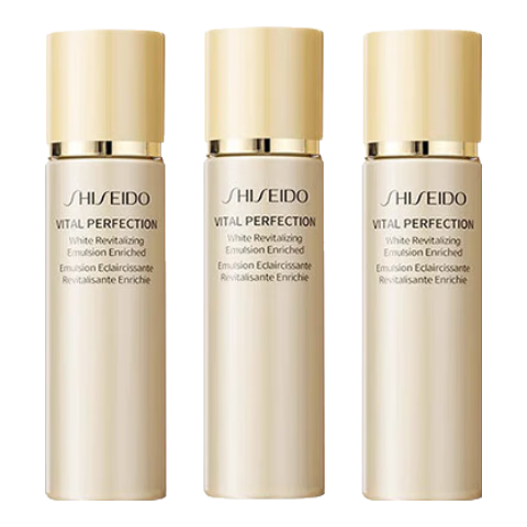 ���ڲ����������ã�Shiseido����ޱˮ����װ����ˮ��75ml30ml��������װ��Я ������30ml 3ƿ 281.5Ԫ��5��(��56.3Ԫ/��)