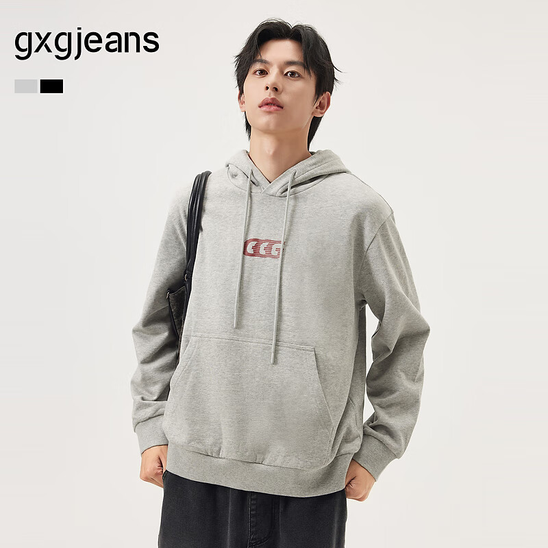 gxgjeans��װ ��ɫ������ĸ��ʽ���ſ�����ñ���� 25����Ʒ ��ɫ L (175) 169Ԫ