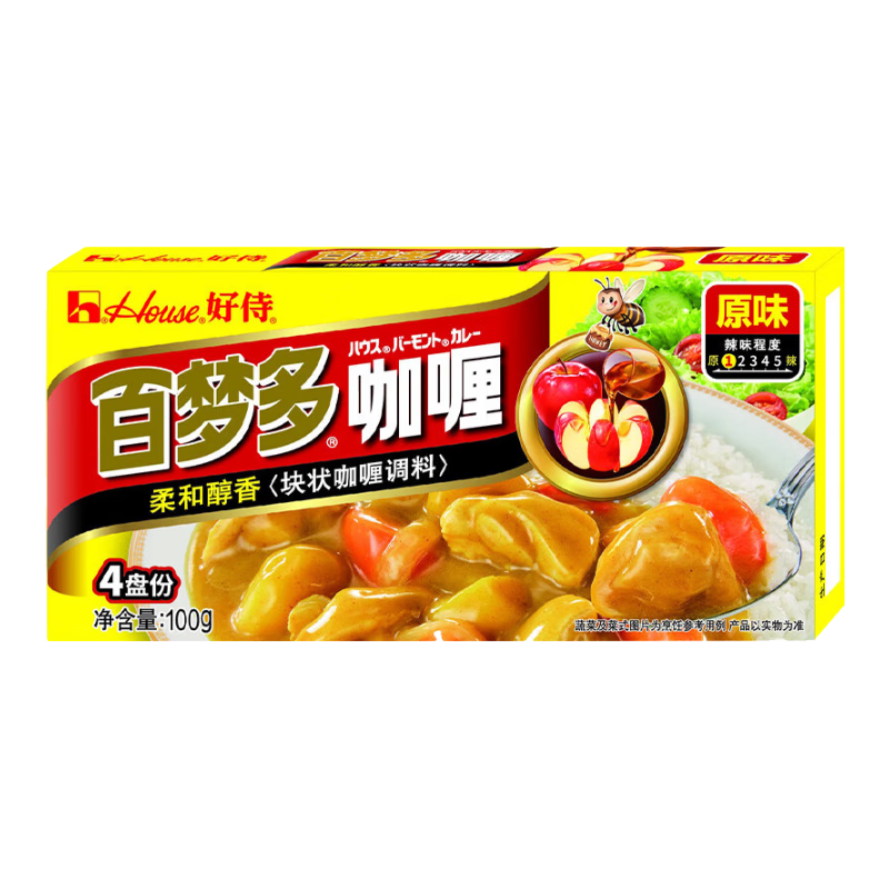 ���̰��ζ࿧଺�װ��ʽ��ି鿧ଷ�ԭ�Ͽ��ţ�⽴�Ϻ��̿�ଵ��� ��ԭζ�����̰��ζ࿧�100g*1��