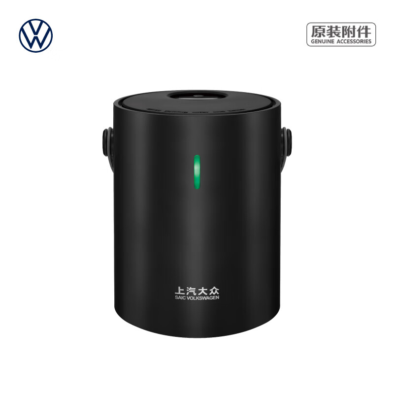 大众（Volkswagen）上汽大众 便携式充气泵
