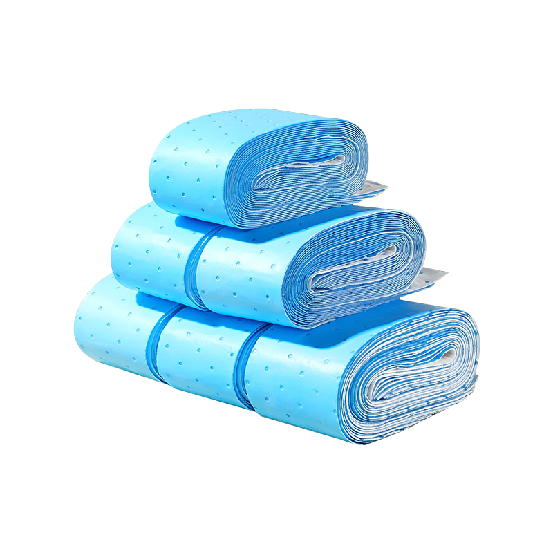 洁比世油烟机吸油纸棉条垫20条吸油棉隔油棉厨房用接油槽过滤网加厚