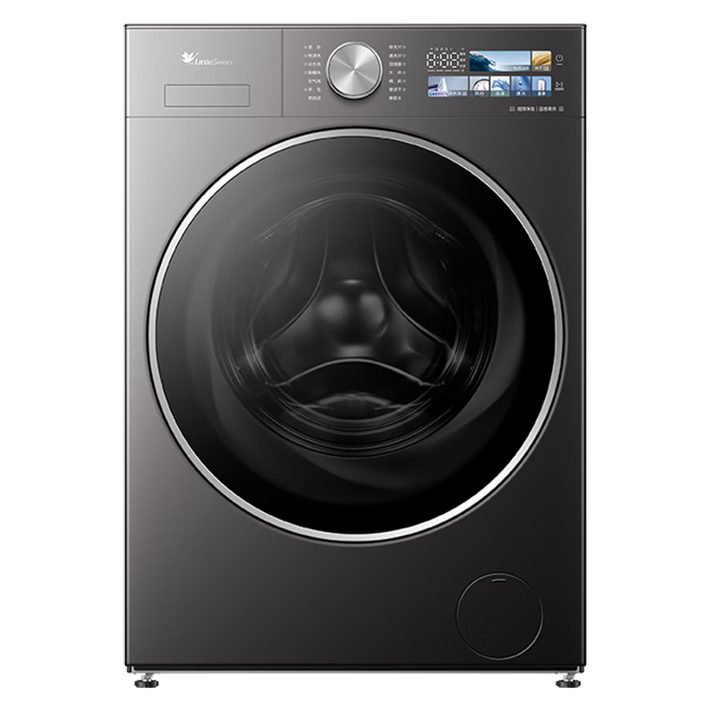 LittleSwan 小乌梅3.0高奢版 12KG 洗烘一体 TD12VE40PRO 3798.88元(需领券、需首购)