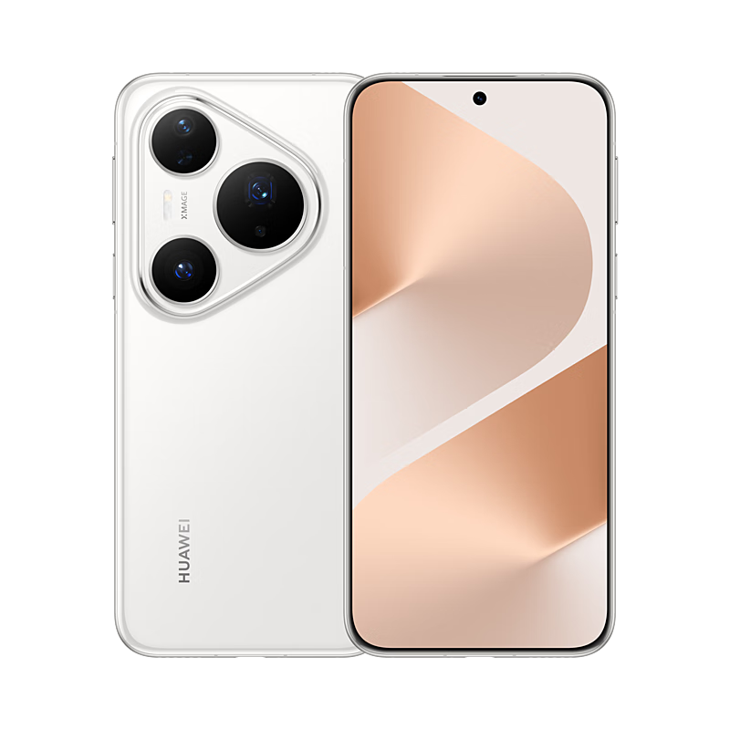 HUAWEI/��Ϊ Pura 80 Pro �ֻ� AI ������ͼ �԰� 12+256G 4099Ԫ(������)
