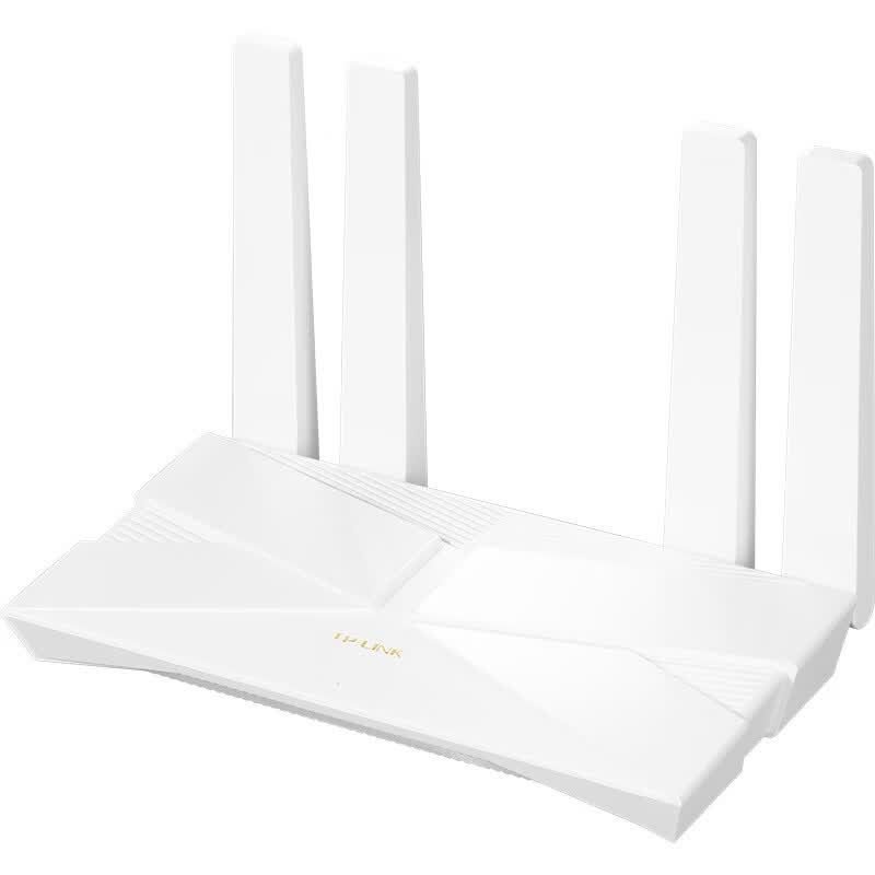 普联（TP-LINK）新品大道AX3000WiFi6无线路由器千兆家用高速全屋覆盖大户型子母路由器宿舍Mesh增强器XDR3010 TL-XDR3010_满血WiFi6 标准套餐