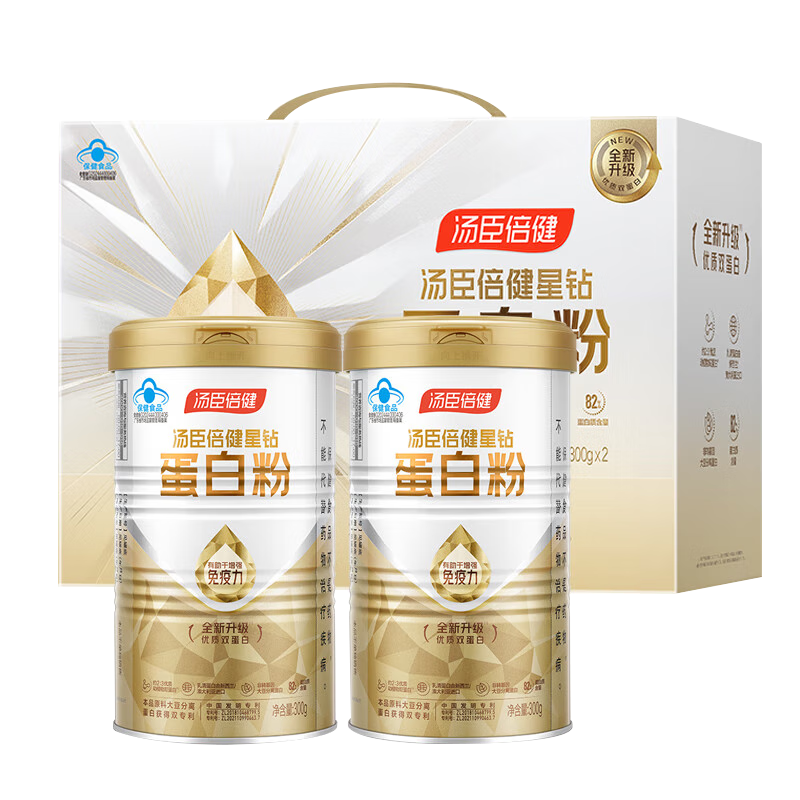 ڲBYHEALTH׷˫ʷŮиǿӪƷ ޽װ׷װ600g    178Ԫ