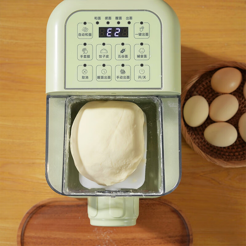 电动面条机十大品牌排行榜，这10款操作简便，面条更筋道，家庭必备-图片2