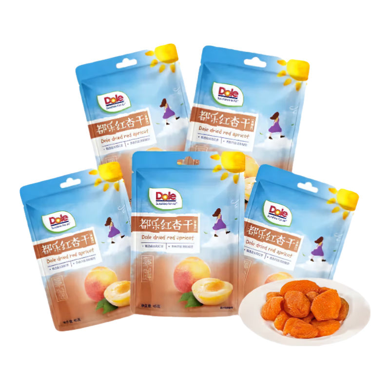 ���ֺ��Ӹ�45g*5����ʳ��������֡� 22.15Ԫ