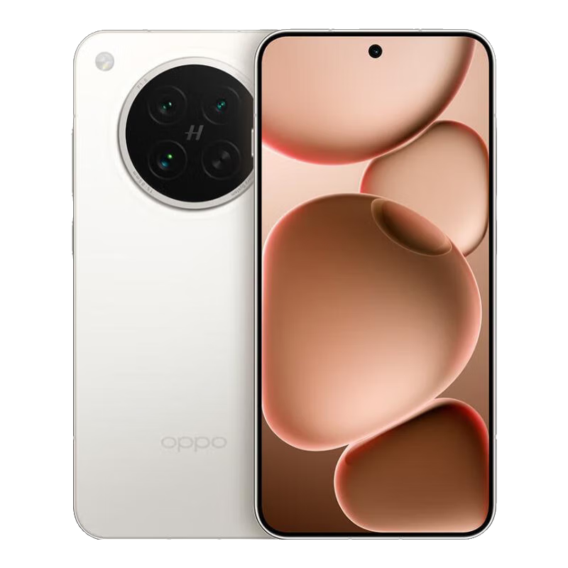 OPPOFind X8s �ֻ� ����9400+  ����������� OPPO Find X8s �¹�� 12GB+256GB ����+���ӱ�����ע��+ȫ������