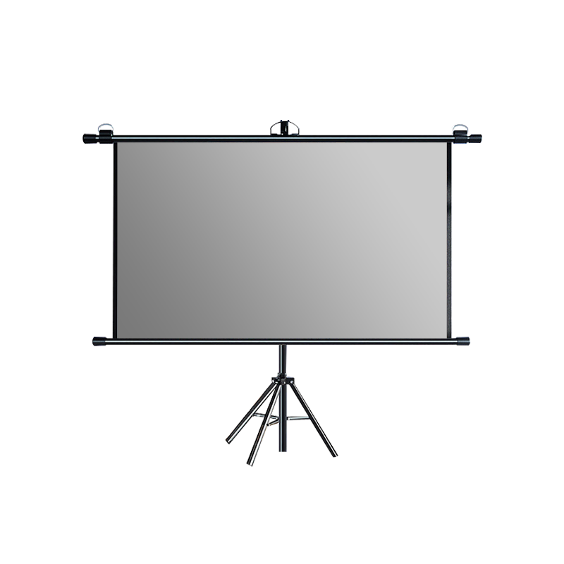 ˶MEI SHUO100Ӣ16:9֧ܹұĻ ܸƶͶӰĻð칫׼С