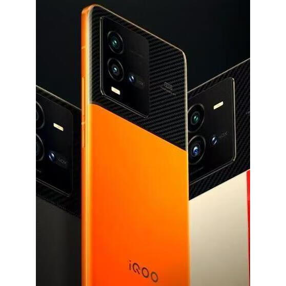 iQOOvivo iqoo 10 通5G晓龙8自研芯片v1游戏智能拍照2手手机 赛道版 套餐一iqoo10面部12GB+256G