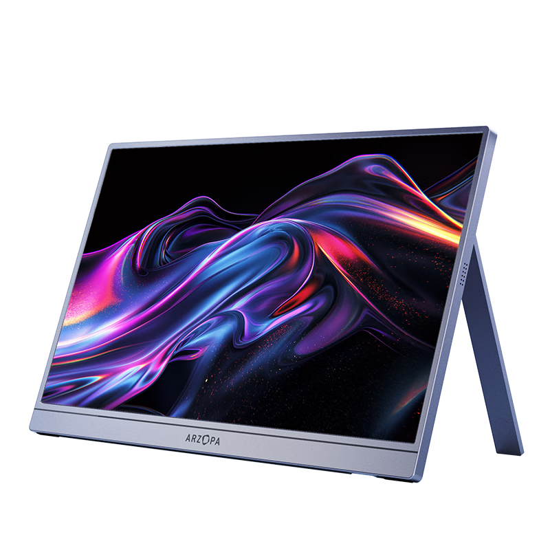 ARZOPA ��׿�� Z3FC Pro 17.3Ӣ�� 2.5K 180Hz ��Яʽ��ʾ��