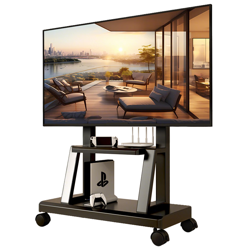 ���ڲ���������ͬ �����ƶ�֧�ܡ�32-75Ӣ�硿����Ƴ����ӻ����ӿ��ƶ���Ƶ��������ƶ�֧��һ����Ҽ�