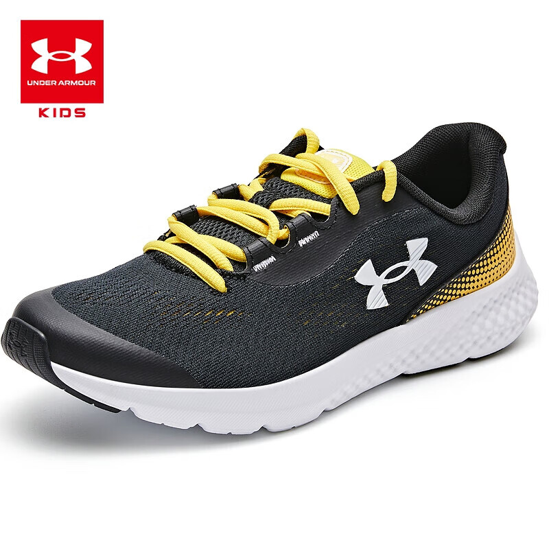 920㣺UNDER ARMOUR ͯЬ Ůͯײɫ˶Ь 149.3Ԫ(ȯ)