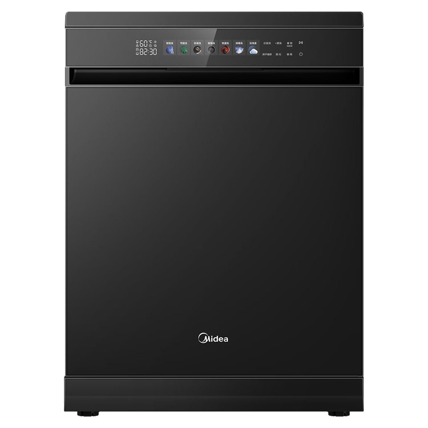 ���ģ�Midea��ϴ�������ȫ�Զ���Ƕ����15�״������Ĺ�ͬϴ50kPa��Ƶ�����������105���ȷ��ɡ�RX600SMax������ʽ��ʯ��ح15�״�������Ƶ 3699Ԫ