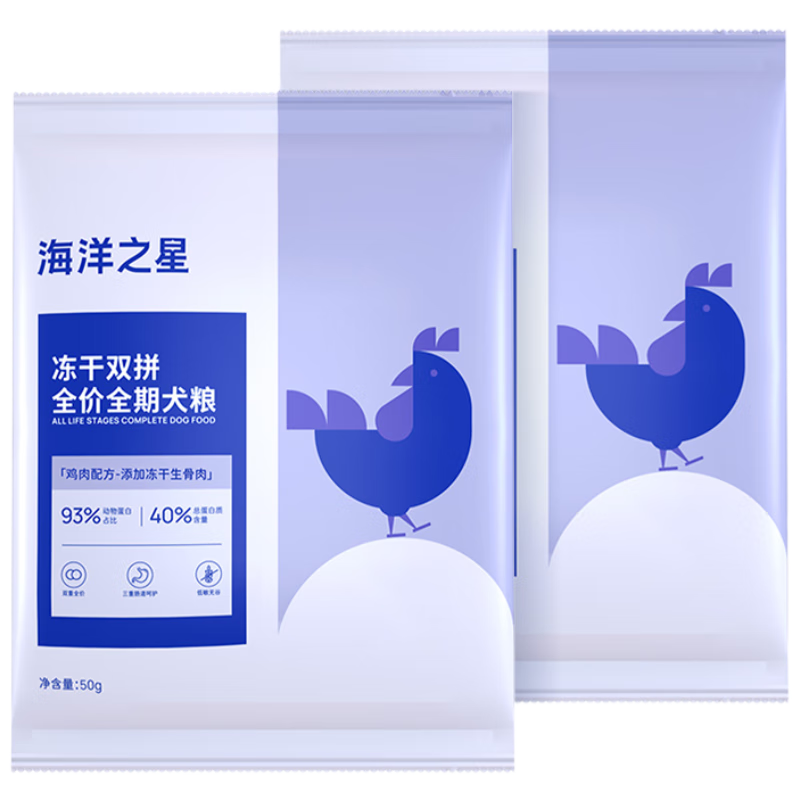 ����֮�� ��ʳ����˫ƴ���� 100g �Գ�װ С��Ȯ�д���Ȯ��Ȯ��Ȯͨ�� 7.9Ԫ