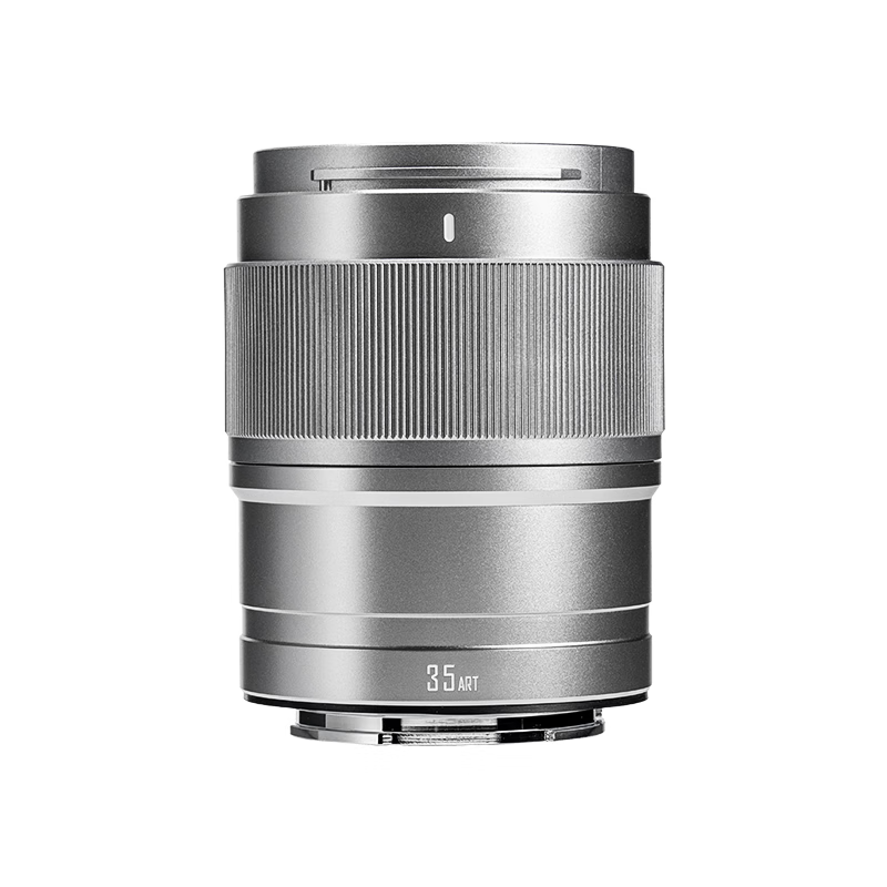��ŵ��YONGNUO��YN35mm F1.8S DA ART ����E�ڰ뻭���Զ��Խ���ͷ YN35mm F1.8S DA ART ��