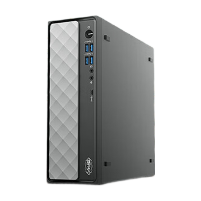 ��������500 ���ð칫̨ʽ����̨ʽ������(���13��i7-13645HX 16G 512G SSD win11) 4499Ԫ