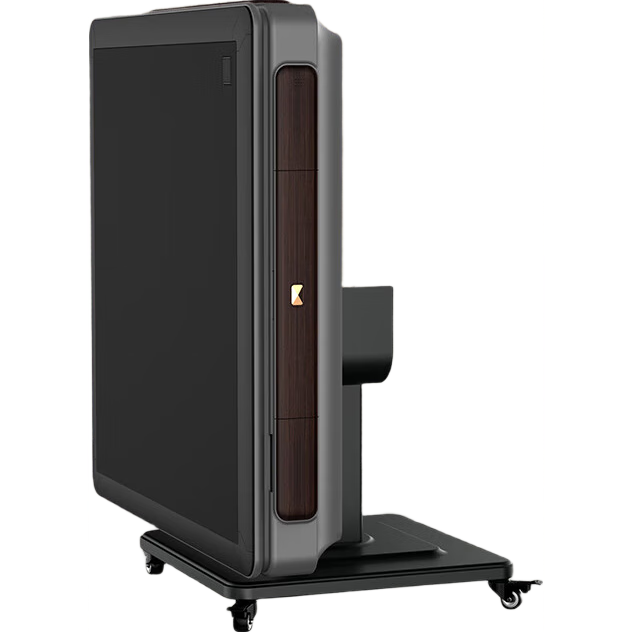 申和摜蛋專(zhuān)用發(fā)牌機摜蛋專(zhuān)用桌洗牌發(fā)牌一體機慣蛋發(fā)牌器木紋框