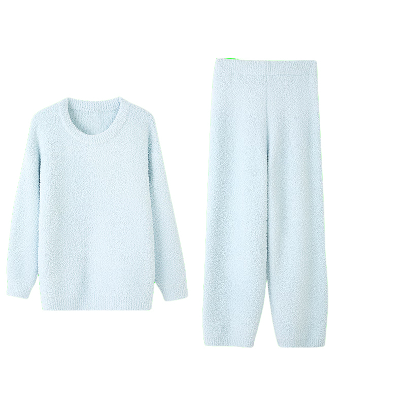 ���ڲ�������֮�� �����˯��Ů�ﶬ��ů������Ҿӷ� ǳ�� S ���⴩ 156.8Ԫ