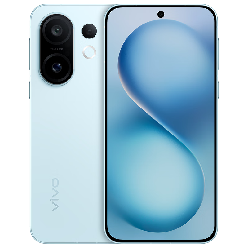 vivo S30 Pro mini �ֻ� ������ 12+256G 2367.26Ԫ