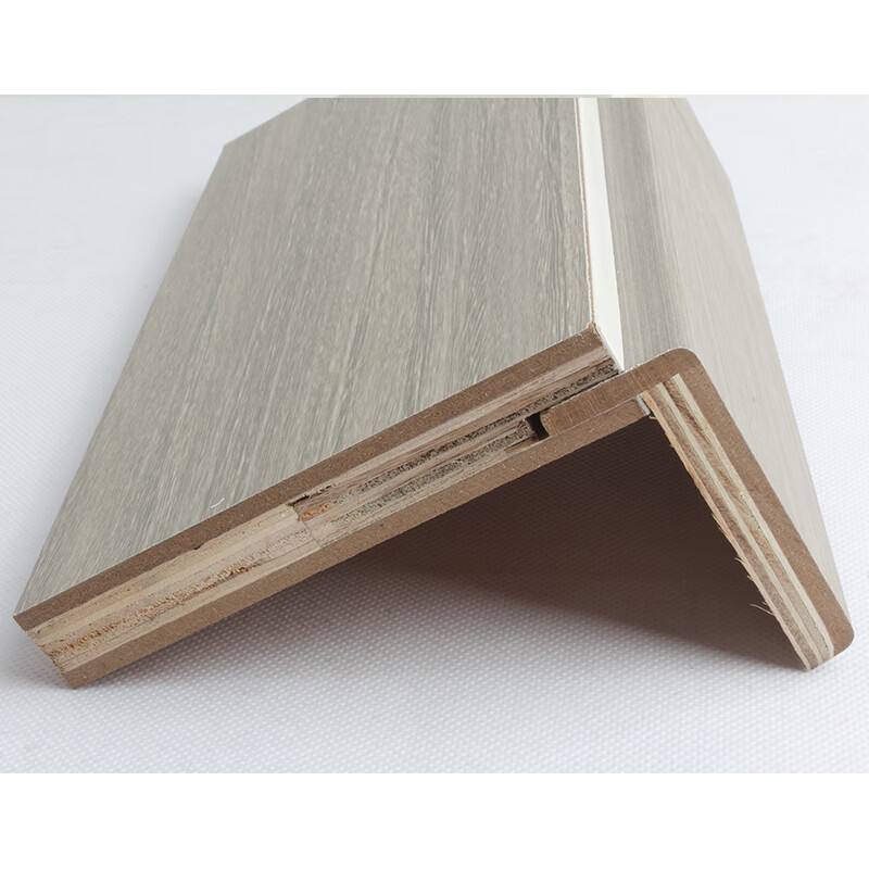 创京懿选定制定制门套保护套实木复合哑口套装修入户门套轻奢飘窗套线